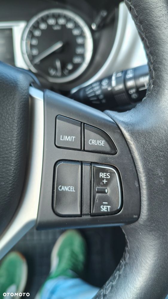 Suzuki Vitara 1.6 (4x2) Comfort - 14
