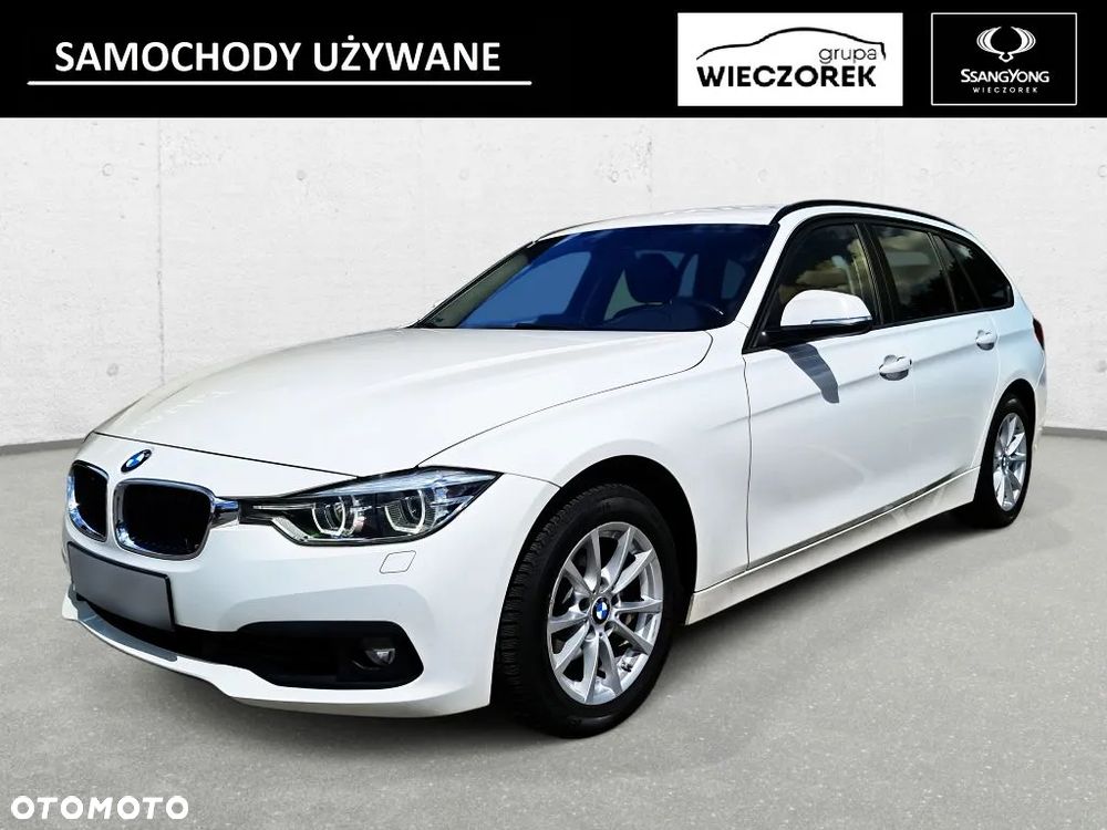 BMW 3