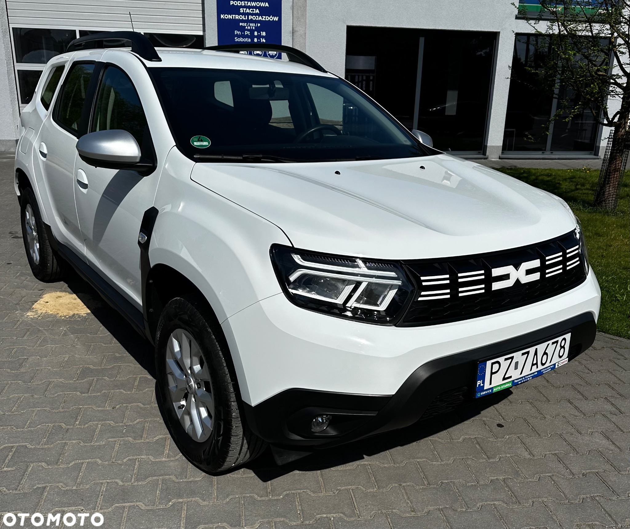 Dacia Duster TCe 130 2WD Comfort - 2