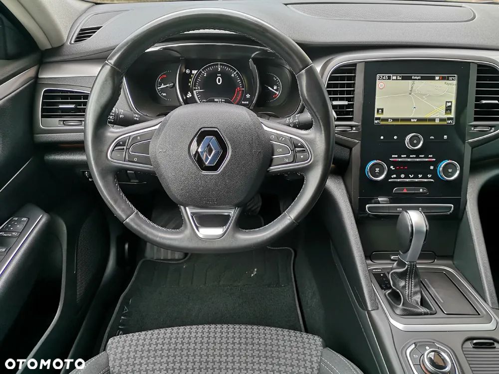 Renault Talisman BLUE dCi 160 EDC LIMITED - 9