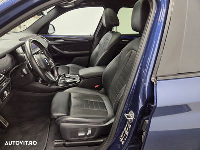 BMW X3 - 6