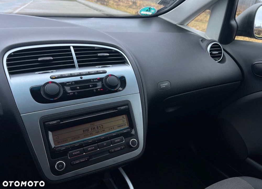 Seat Altea XL 1.4 TSI Style - 21