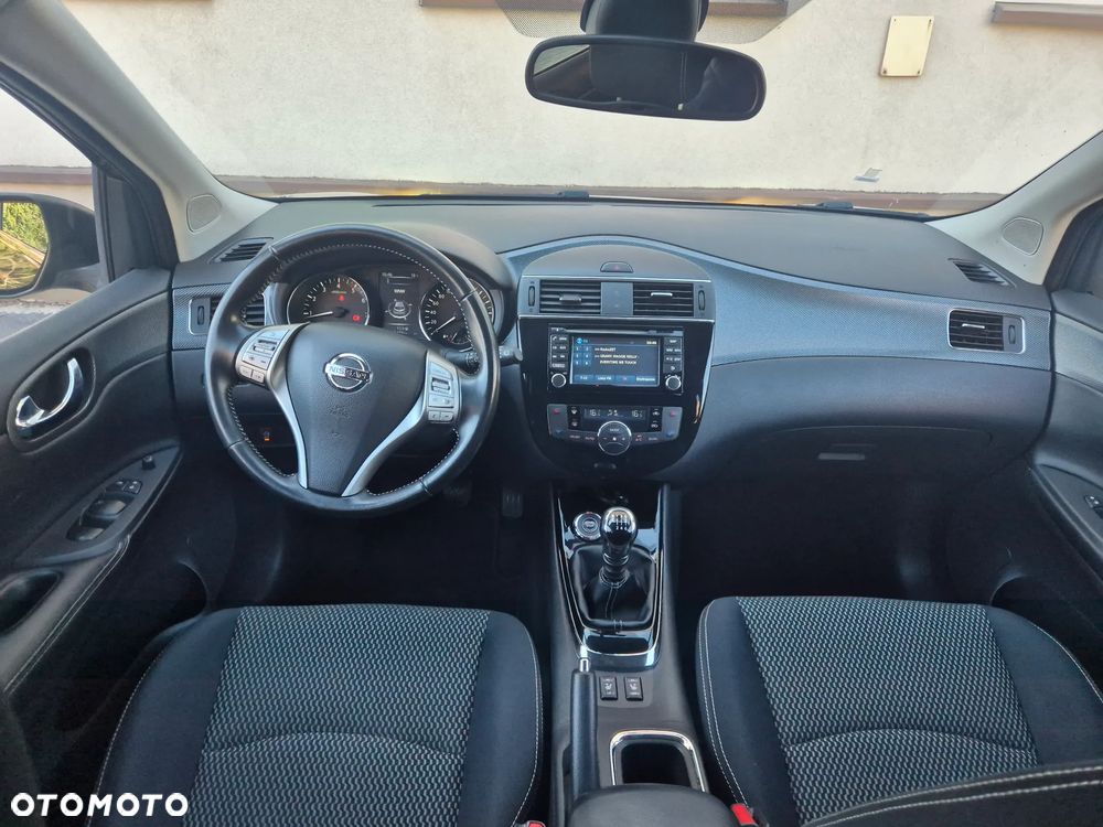 Nissan Pulsar 1.6 DIG-T N-TEC - 15