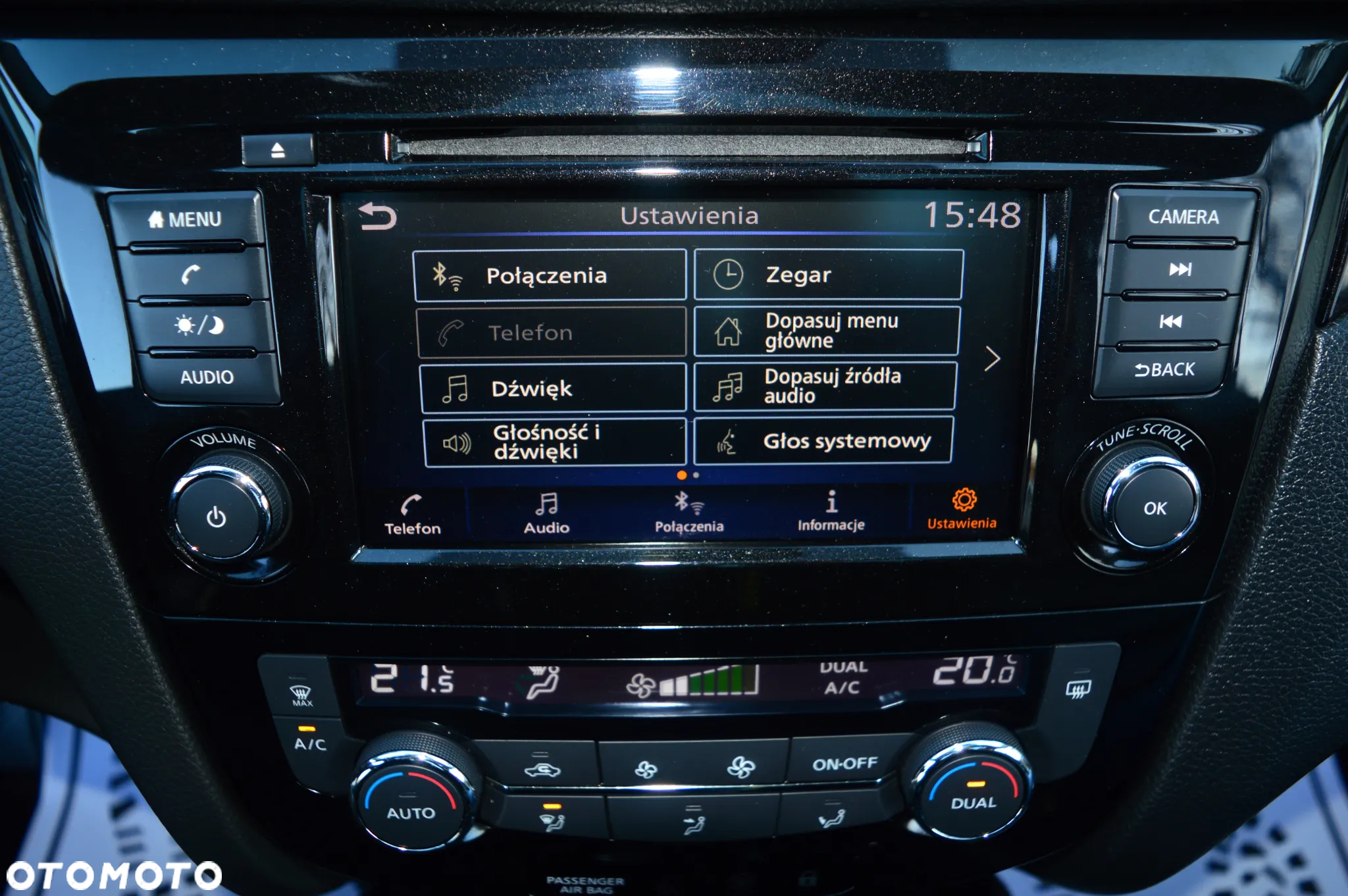 Nissan Qashqai - 22