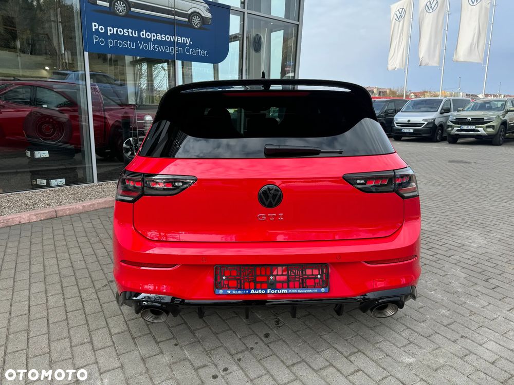 Volkswagen Golf - 7