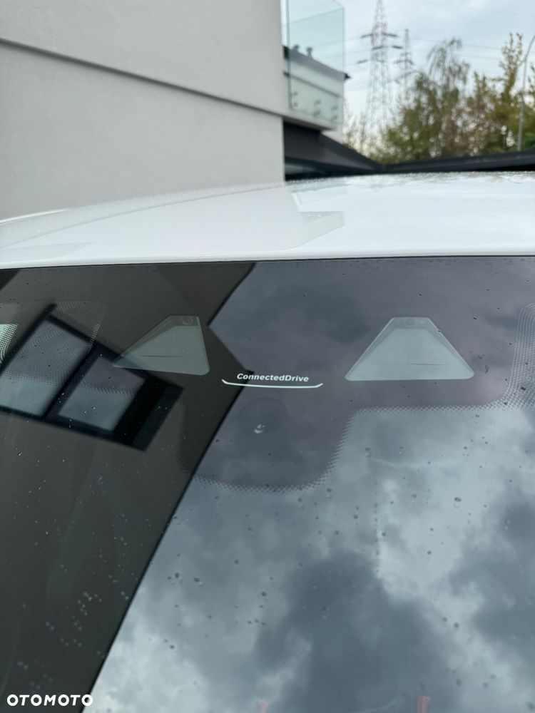 BMW Seria 5 520d xDrive M Sport sport - 5