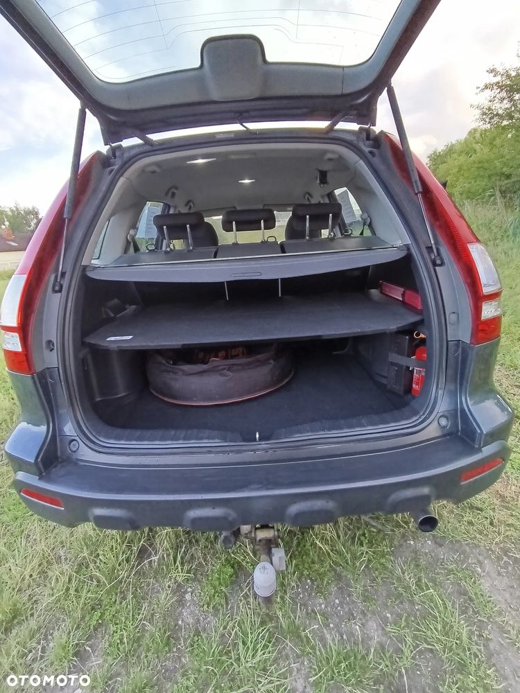 Honda CR-V 2.0 Elegance - 5