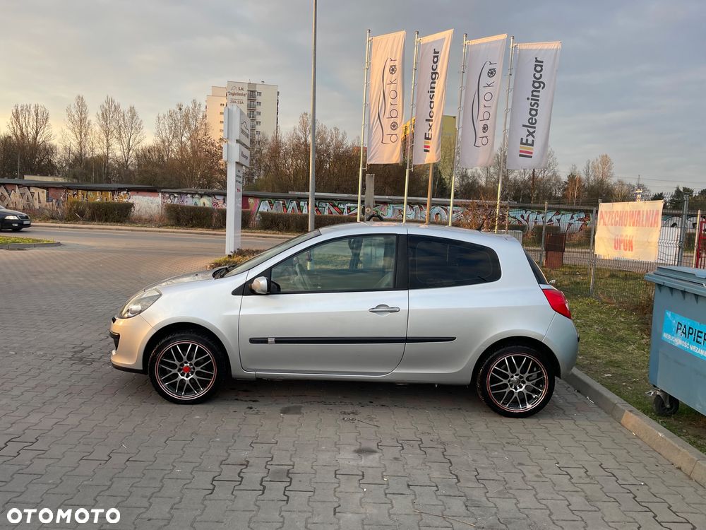 Renault Clio 1.6 16V Extreme - 1