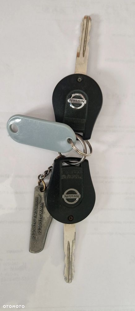 Nissan Juke 1.6 Tekna - 14