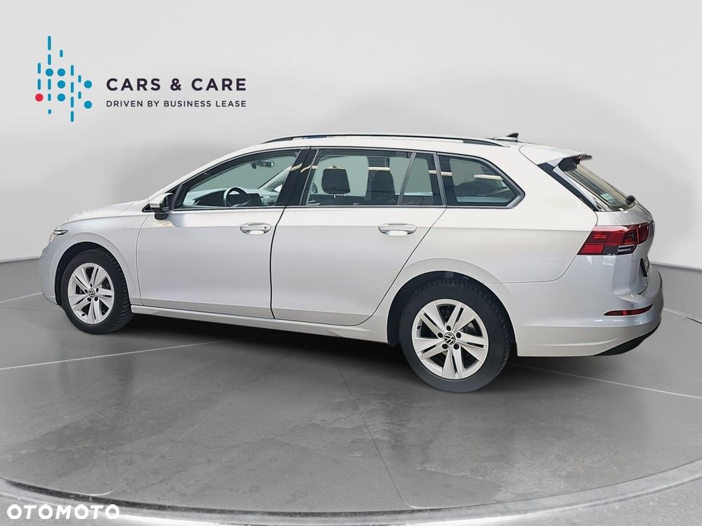 Volkswagen Golf Variant 1.5 TSI EVO Life - 27