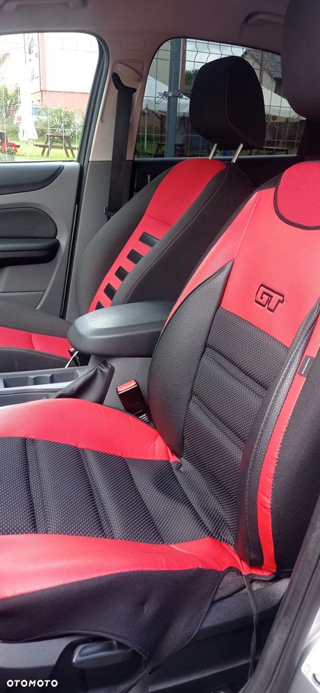 Ford Focus 2.0 Sport - 10