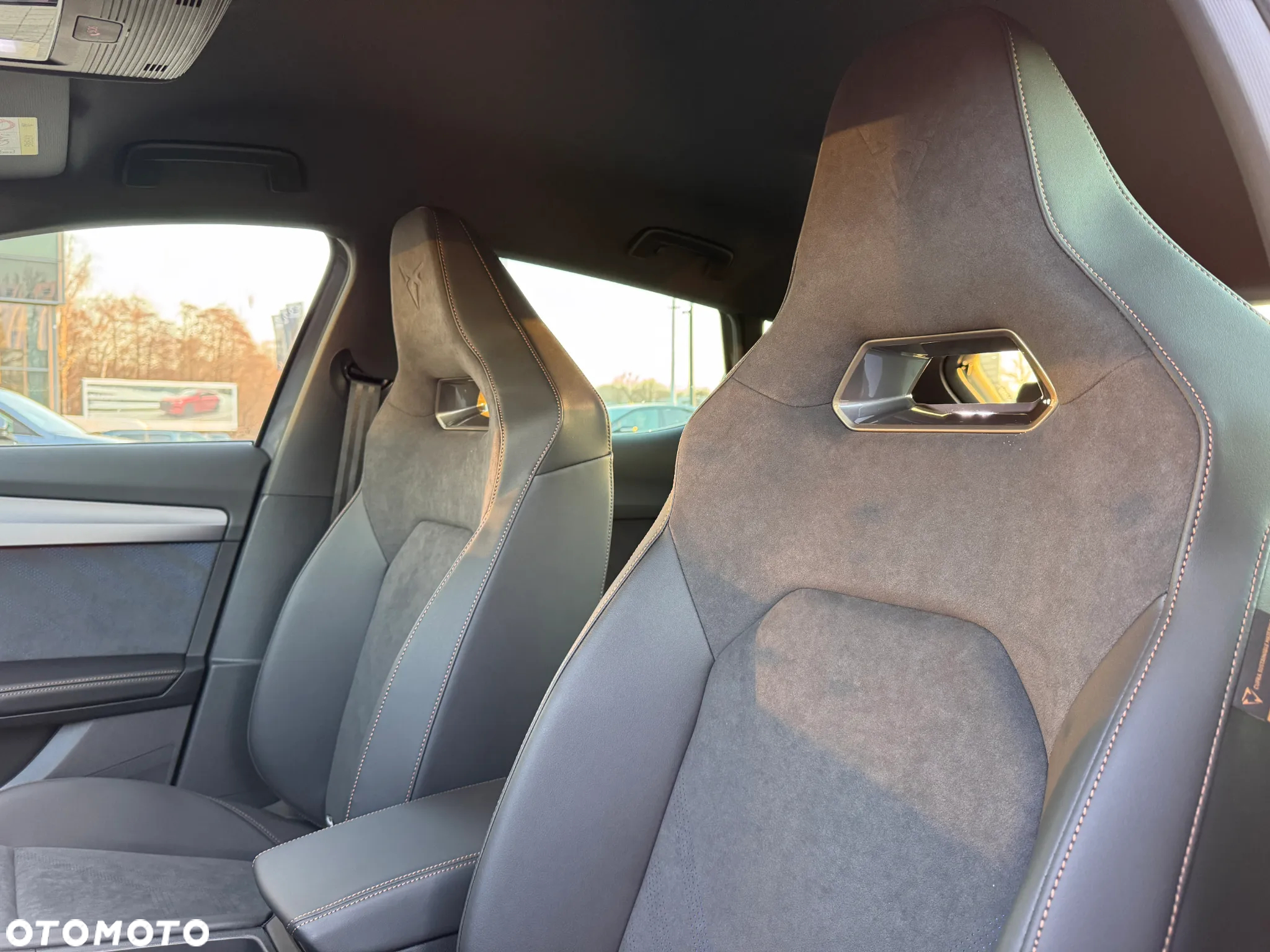 Cupra Formentor 1.5 eTSI mHEV DSG - 11