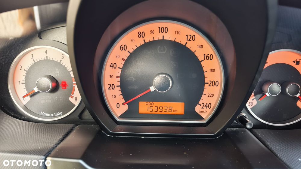 Kia ProCeed 1.6 CVVT LX - 13