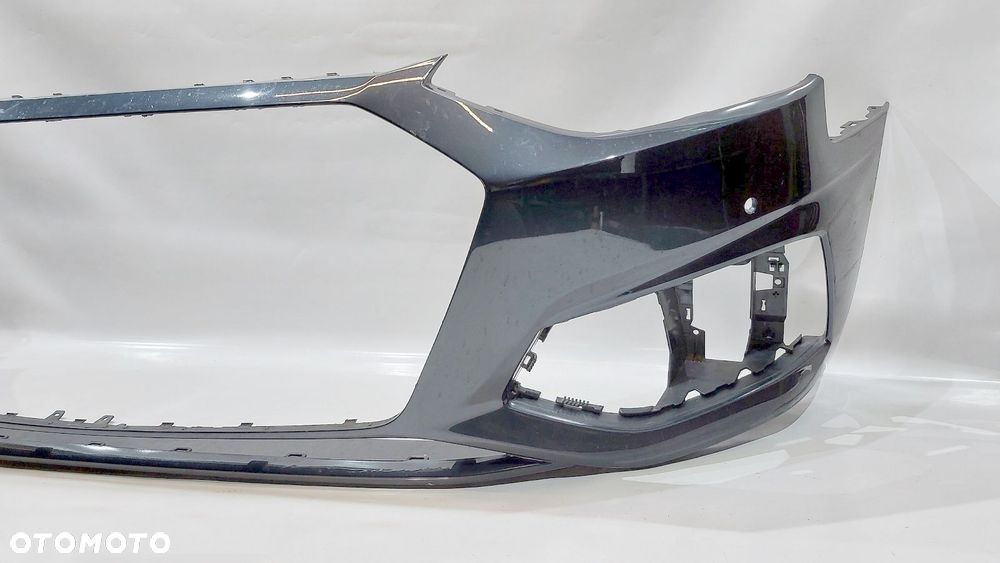 zderzak przód audi a4 b9 19r lift 8w0807437ah - 3
