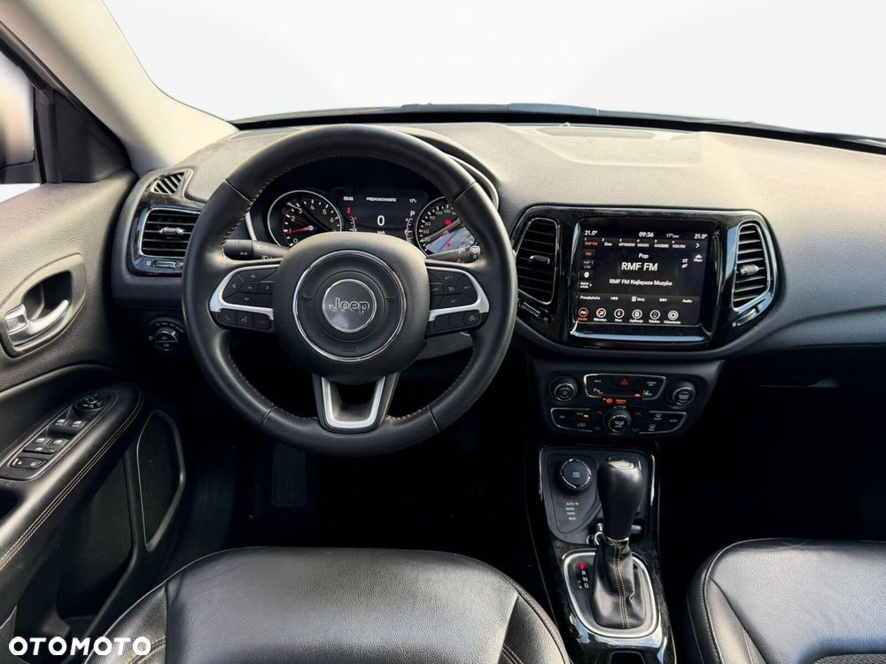 Jeep Compass 1.4 TMair Limited 4WD S&S - 4