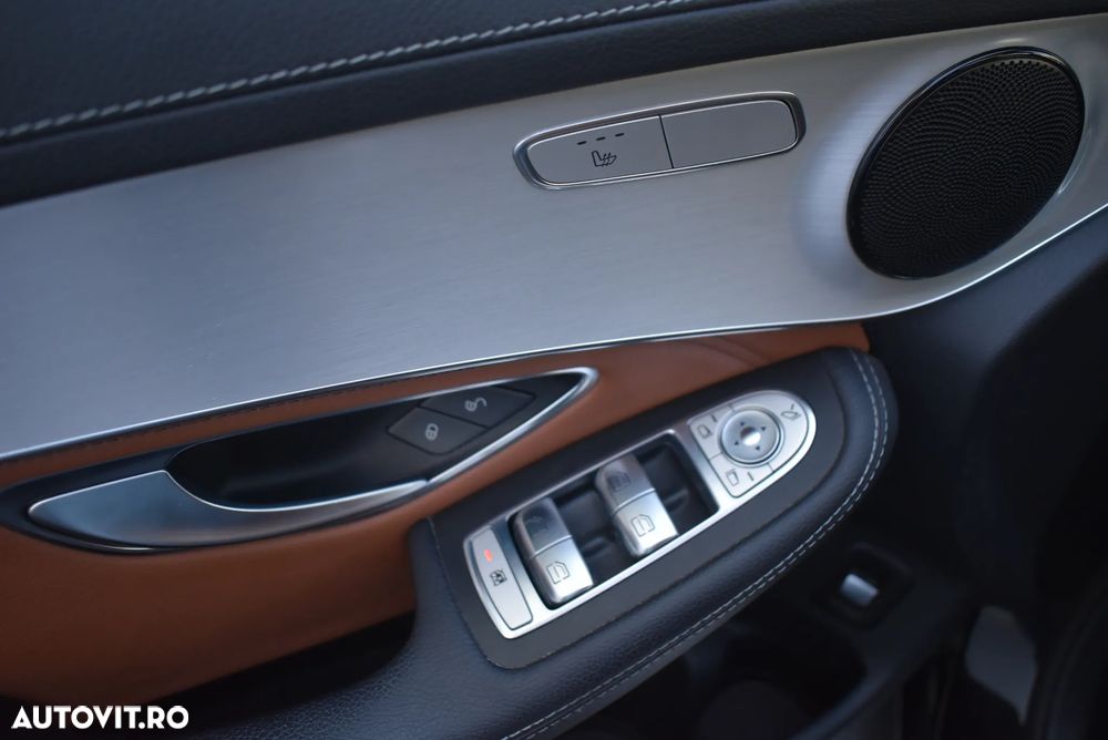 Mercedes-Benz GLC - 14