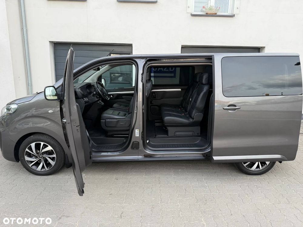 Citroën SpaceTourer 2.0 BlueHDi M Shine - 18