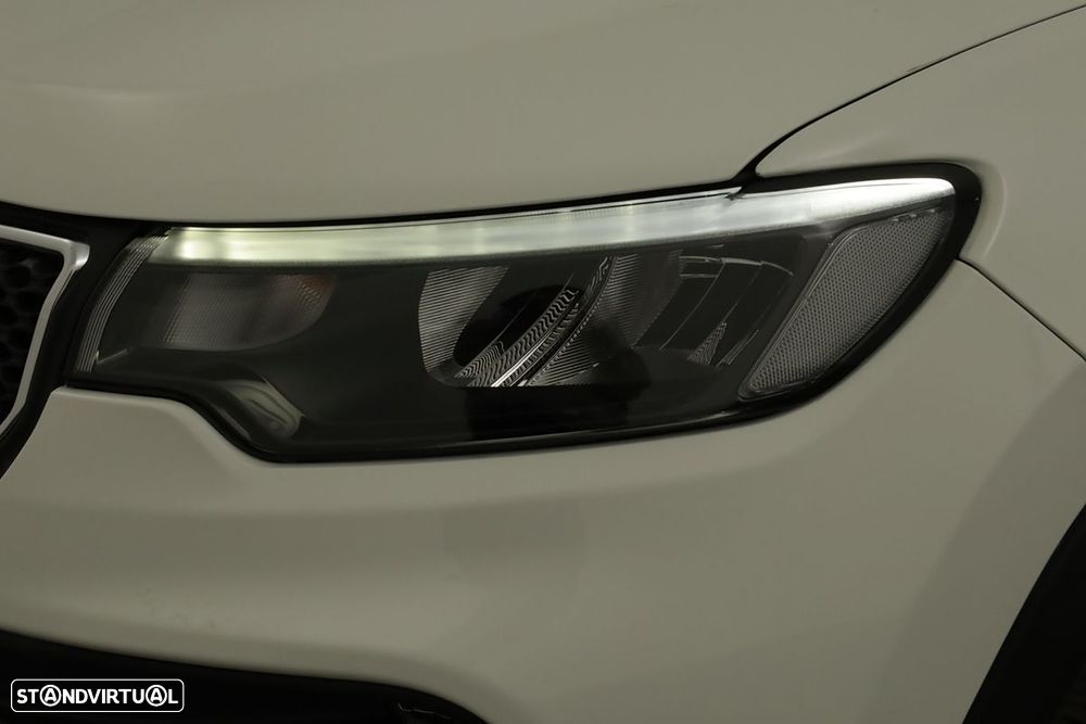 Jeep Compass 1.3 T4 4xe Auto Limited - 6