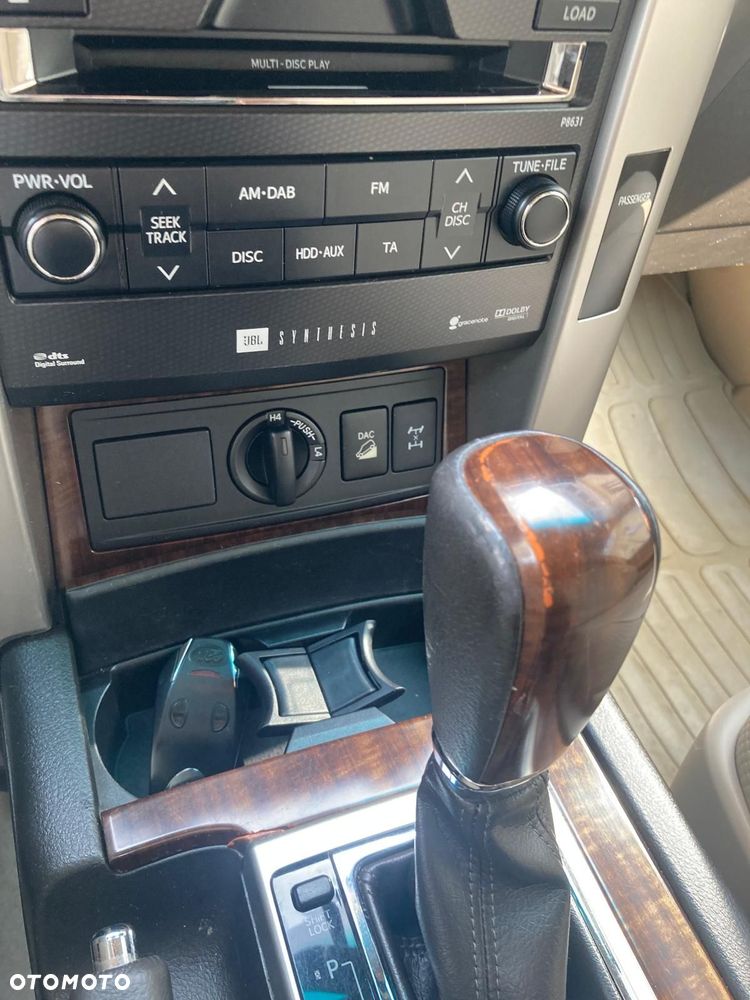 Toyota Land Cruiser LC 3.0 D-4D X - 16