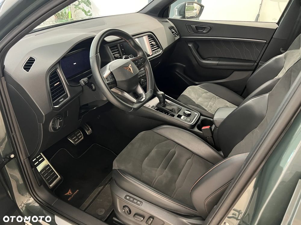 Cupra Ateca - 9