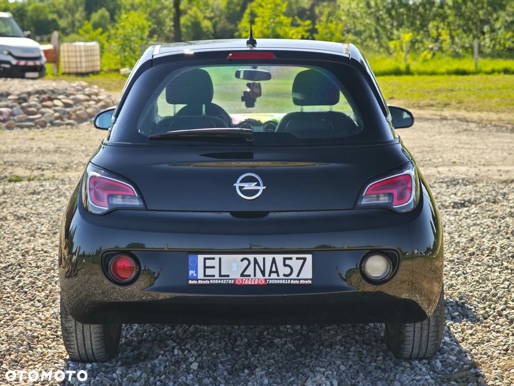 Opel Adam 1.4 Glam - 12