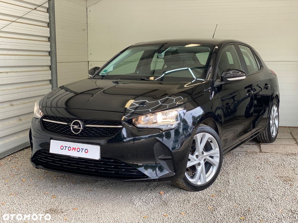 Opel Corsa 1.2 Edition S&S - 30