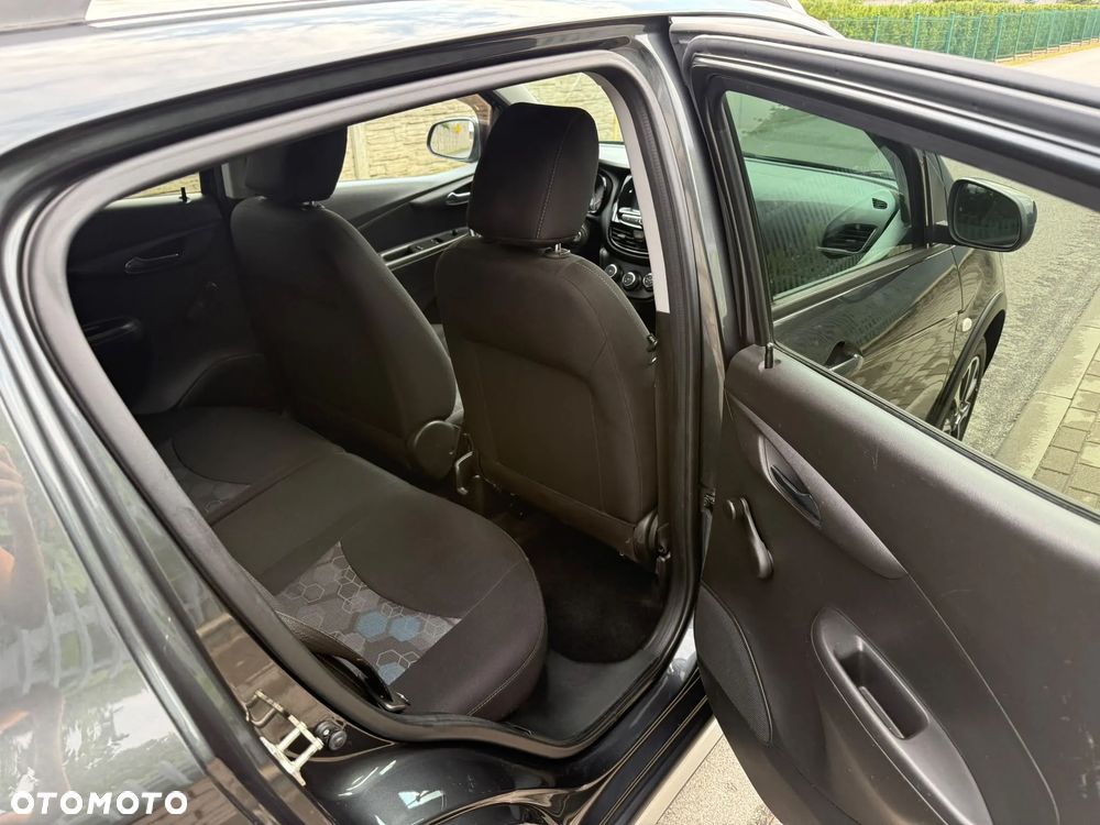 Opel Karl 1.0 ECOFLEX Start/Stop Rocks - 9