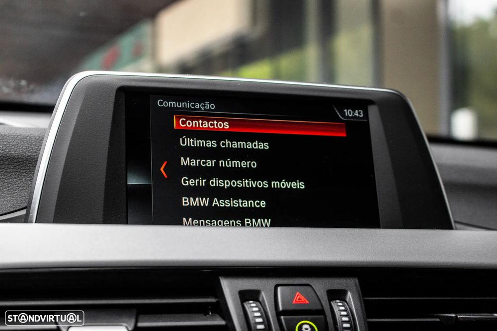 BMW X1 25 e xDrive - 37