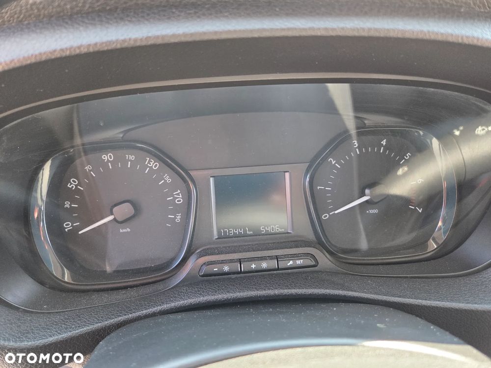Toyota ProAce Kombi D-4D Long 2,8t - 15
