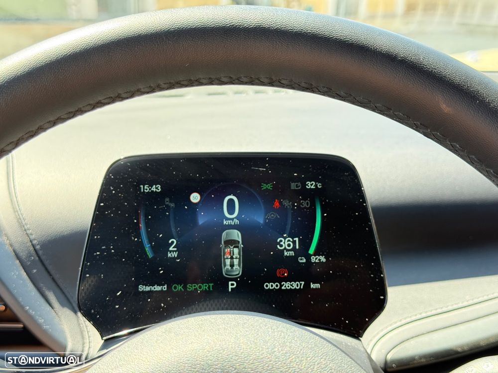 BYD Atto 3 60.48 kWh Comfort - 6