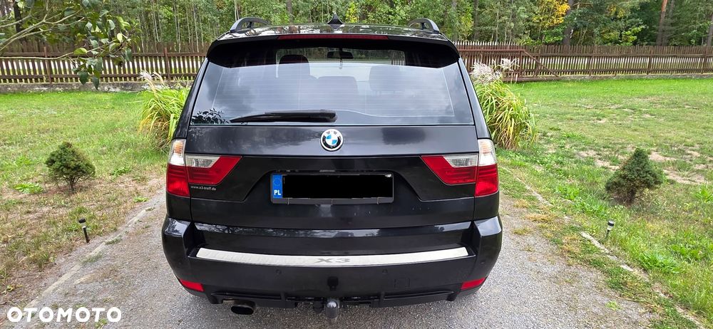 BMW X3 - 5