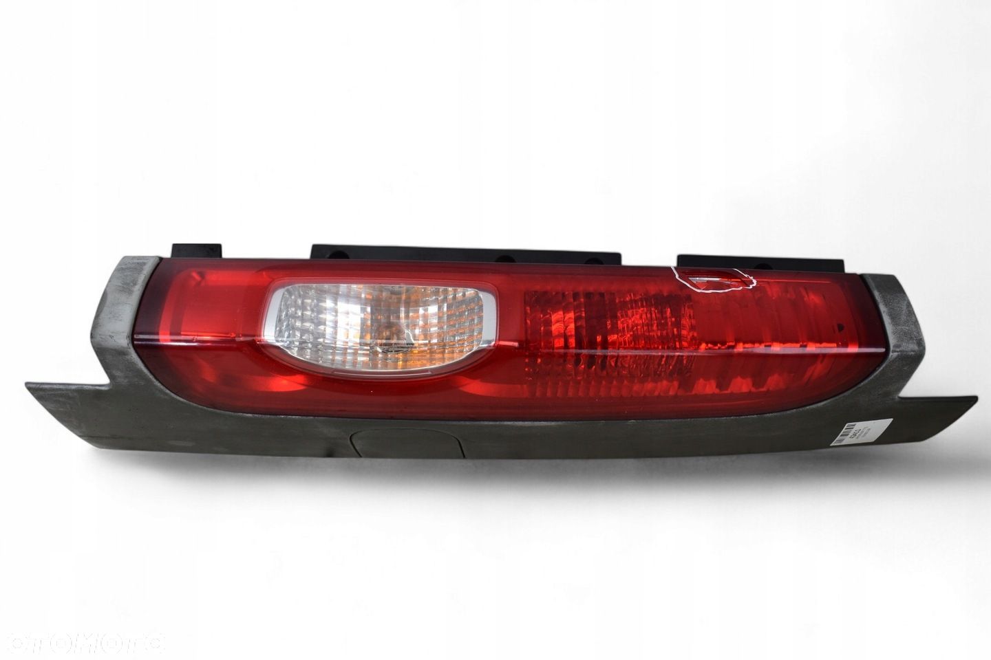 Lampa Prawy Tył TRAFIC II VIVARO A PRIMASTAR 2001-2014R 265A60118R 93857722 - 1