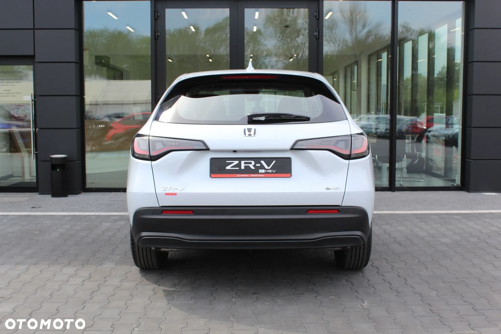 Honda ZR-V 2.0 i-MMD HEV Elegance BSI/CTM 2WD CVT - 22