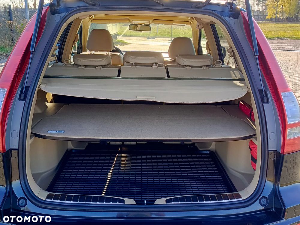 Honda CR-V 2.0 Executive NAVI - 17