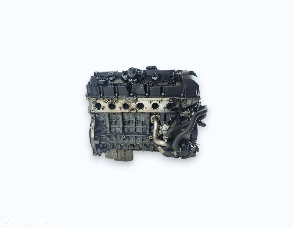 SILNIK KOMPLETNY BMW E81 / E87 / E60 / 330i 3.0 E90 N52B30AE - 6