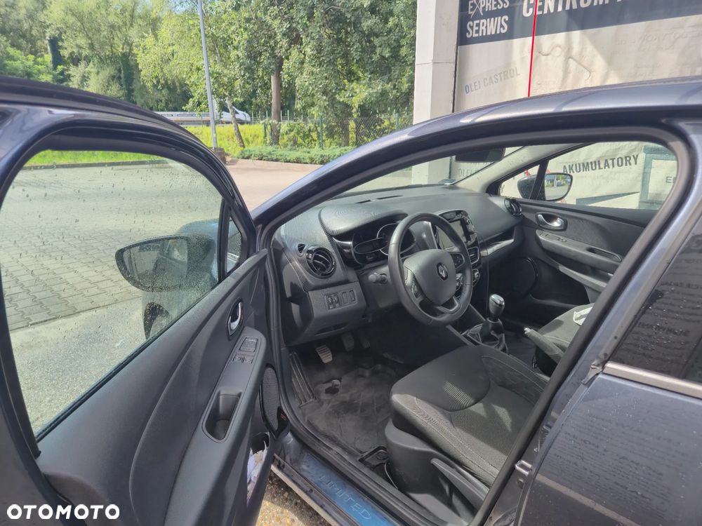 Renault Clio 0.9 Energy TCe Limited - 6