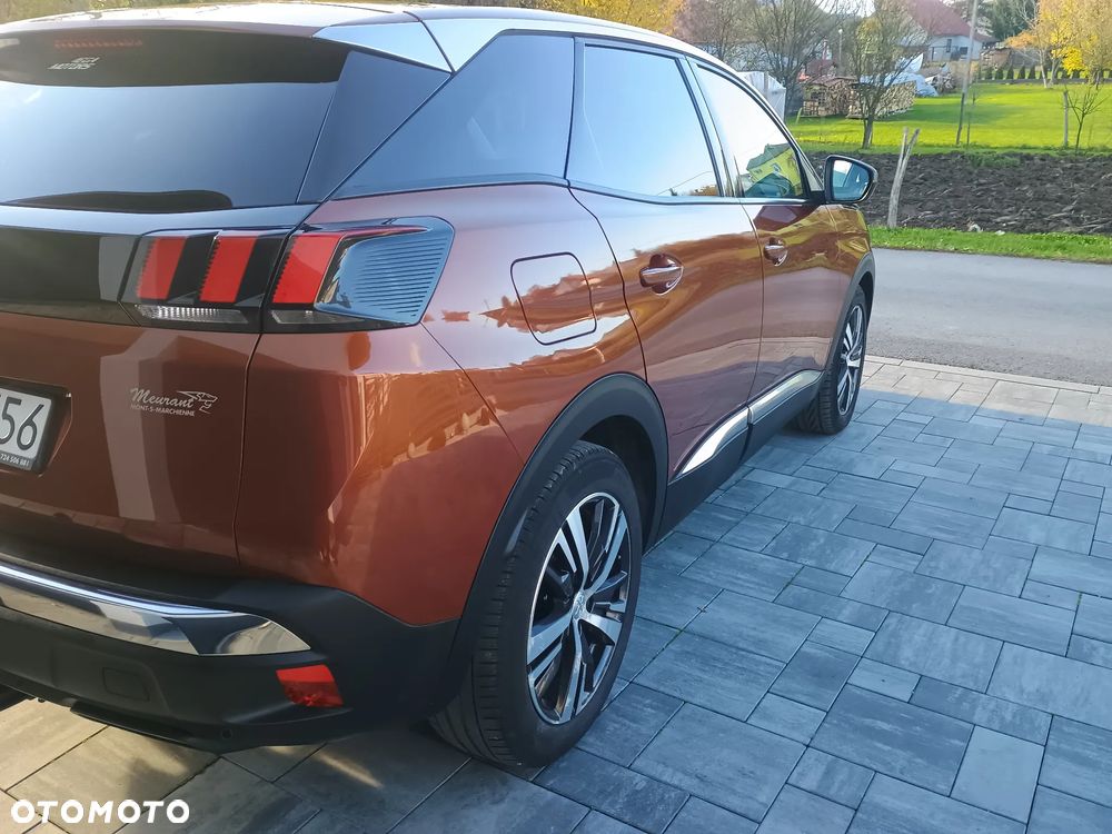 Peugeot 3008 HDi 115 Business-Line - 13