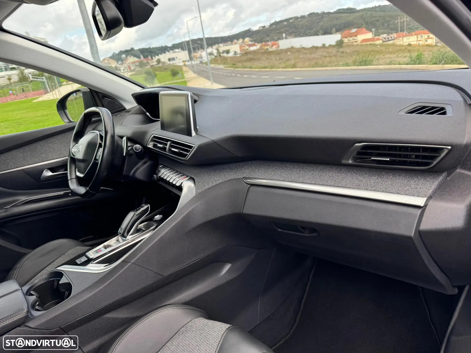 Peugeot 3008 1.5 BlueHDi GT Line EAT8 - 31