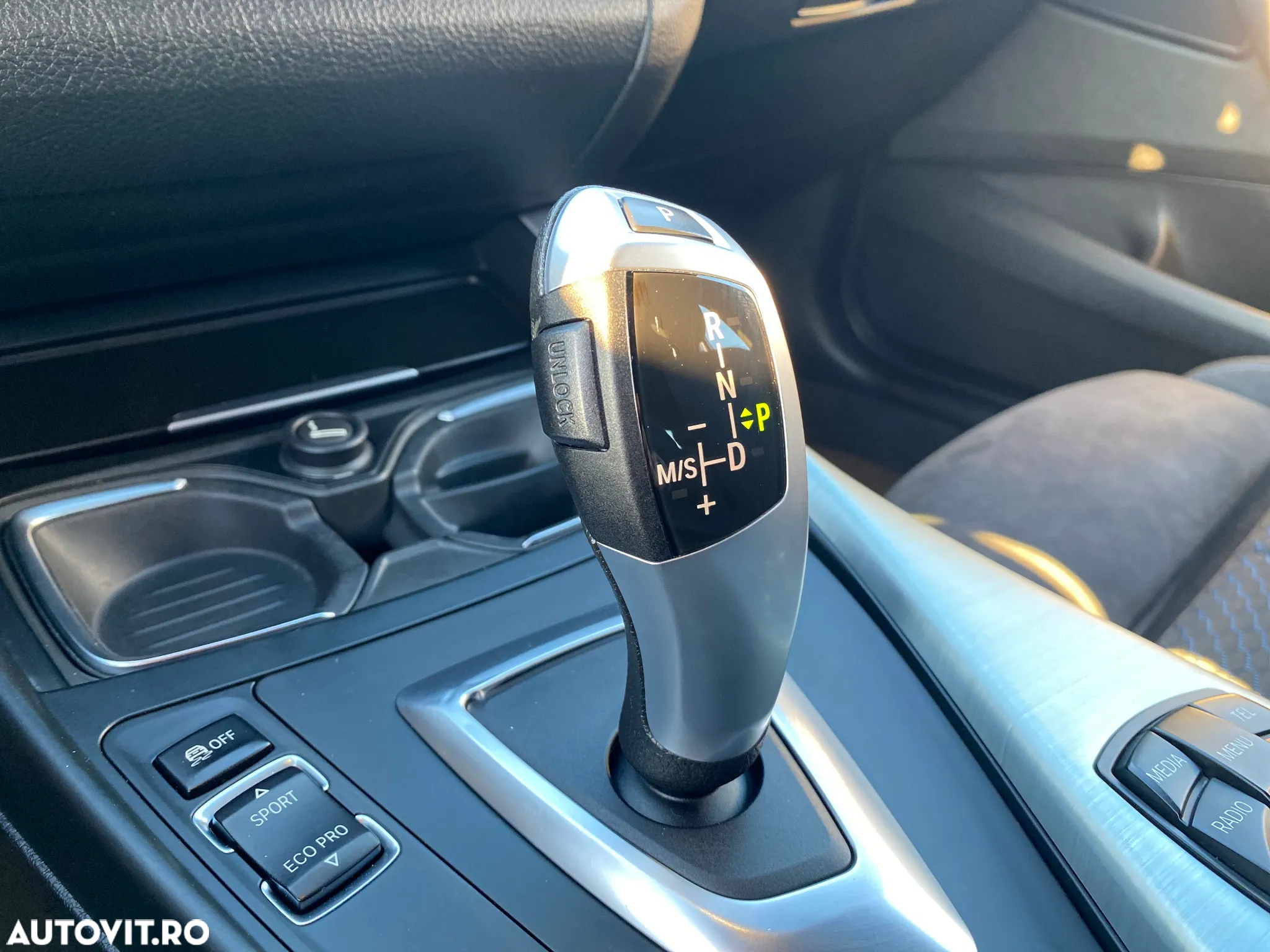 BMW Seria 1 118d Aut. Sport Line - 22