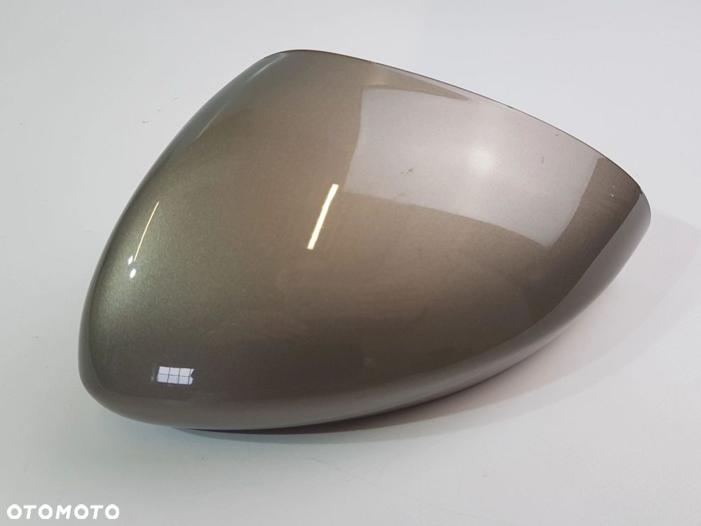 NOWA ORYGINALNA obudowa nakładka lusterka LEWA Fiat Tipo II 735708143 - 1