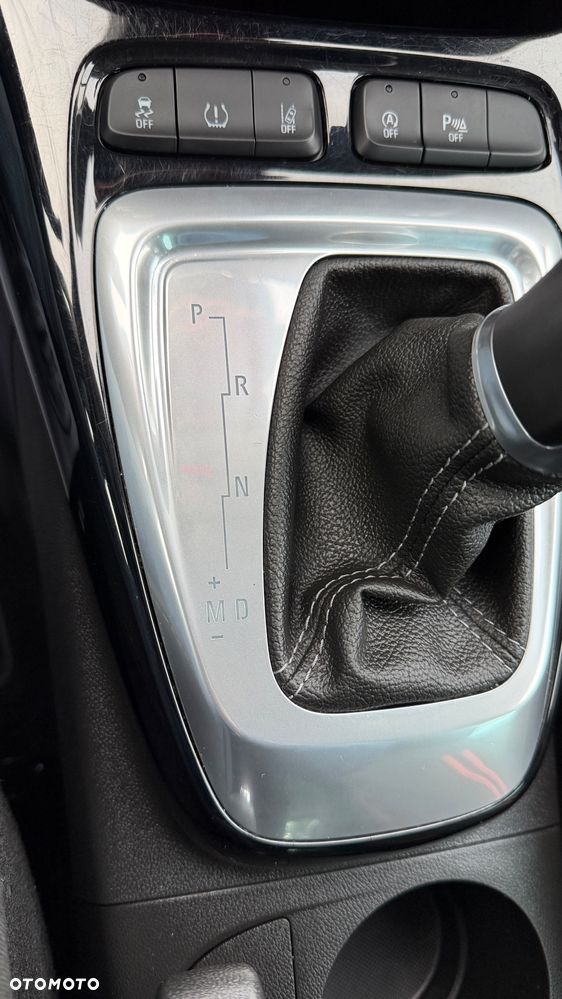 Opel Crossland X 1.2 Start/Stop Automatik 120 Jahre - 31