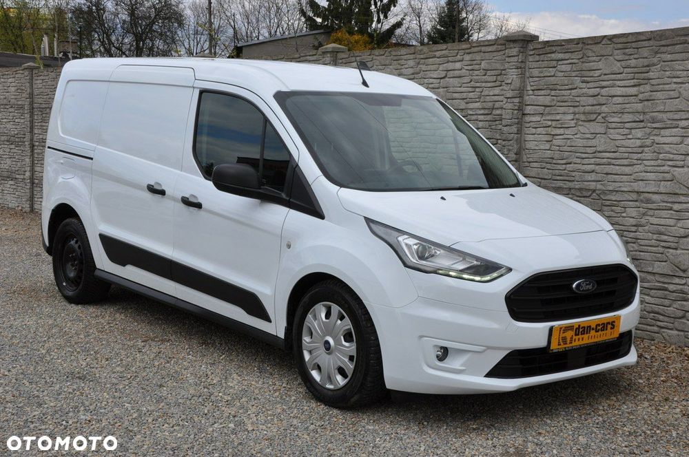Ford Transit Connect - 7