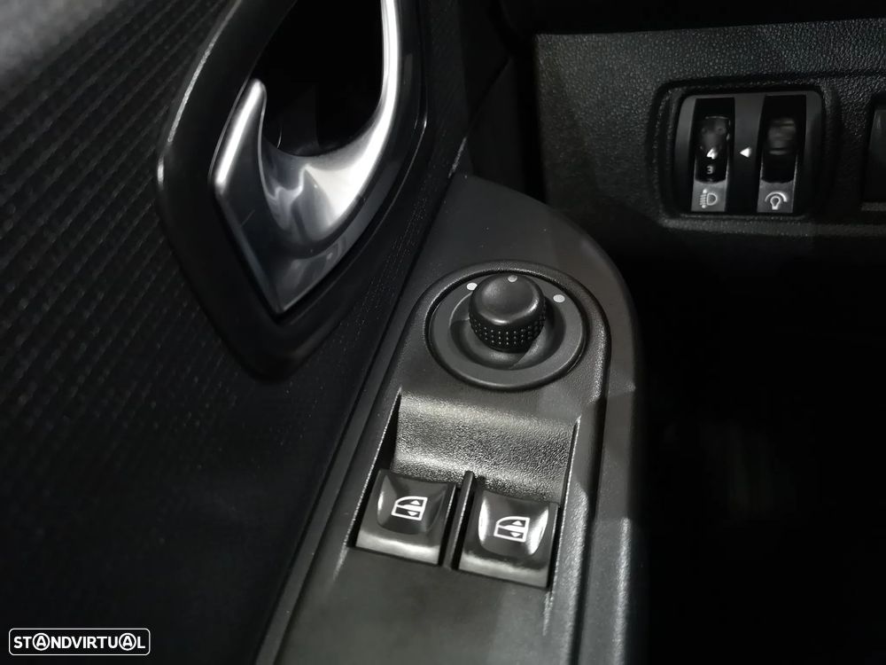 Renault Clio 1.5 dCi Van - 25