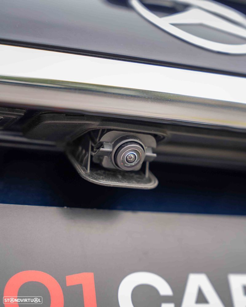 Mercedes-Benz GLE 53 AMG 4Matic+ - 14