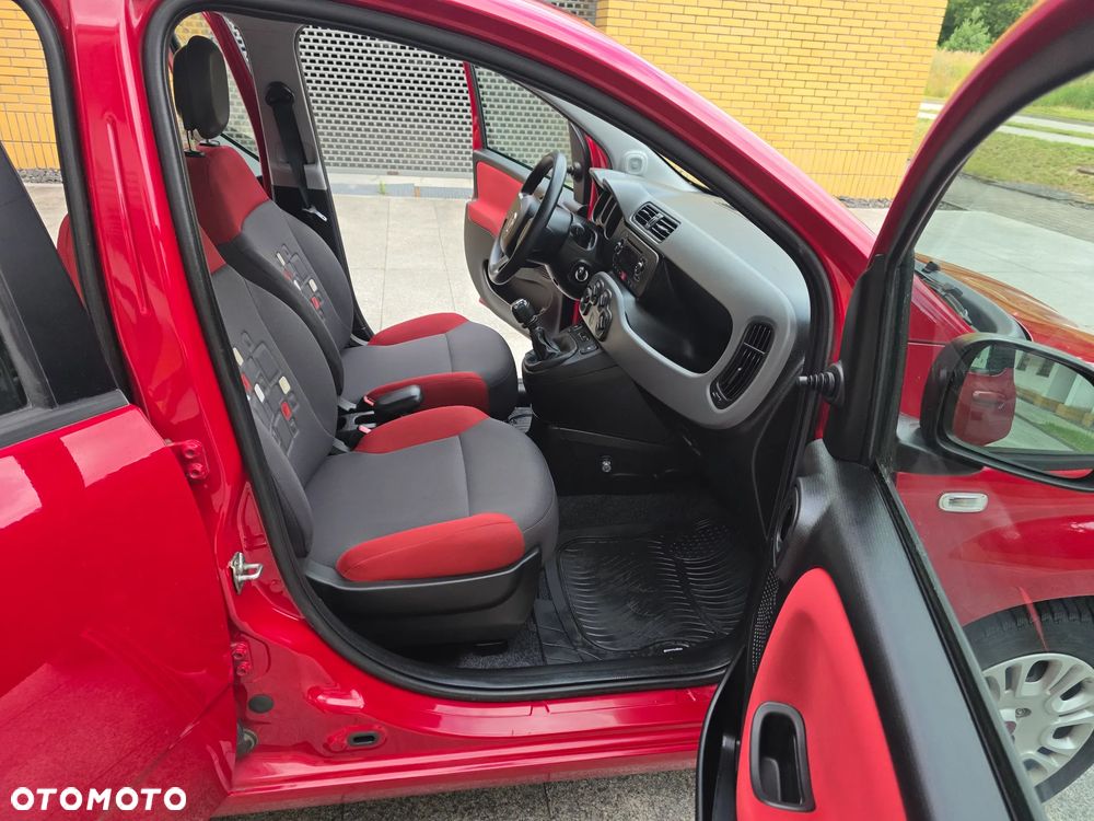 Fiat Panda 1.2 Fresh - 11