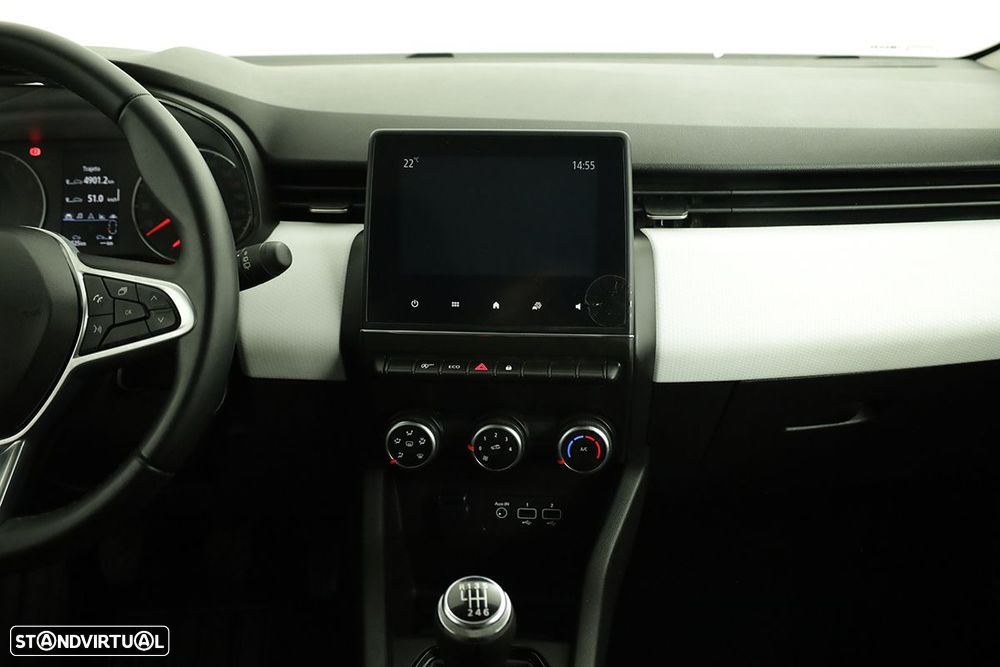 Renault Clio 1.0 TCe Evolution - 9