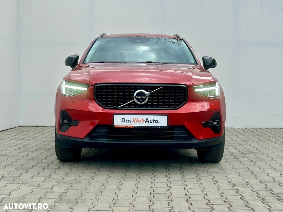 Volvo XC 40 - 3