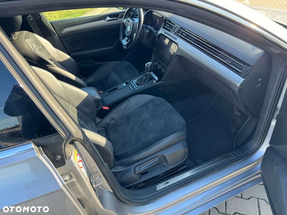 Volkswagen Arteon 2.0 TSI GPF R-Line DSG - 21