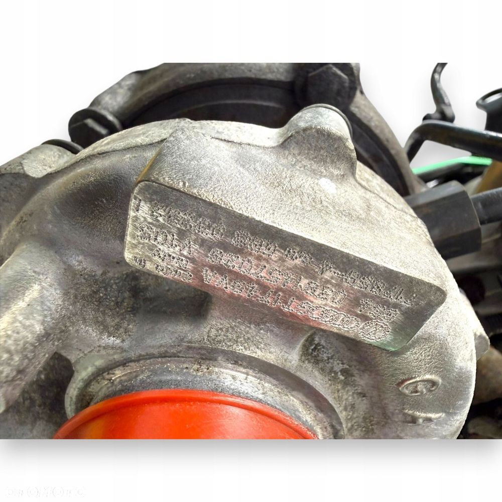 SILNIK AWX Audi A4 B6 A6 C5 Skoda Superb I VW Passat B5 FL LIFT 1.9 TDI - 13
