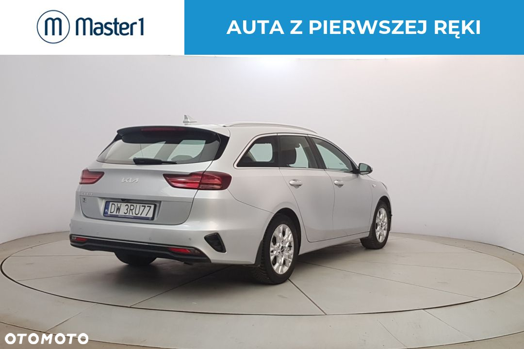 Kia Ceed 1.5 T-GDI M - 7